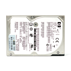 HP 300GB 6G SAS 10K